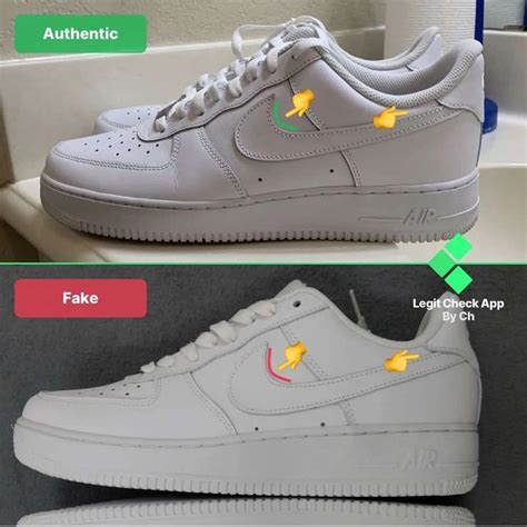 real vs fake nike box|where are fake nikes sold.